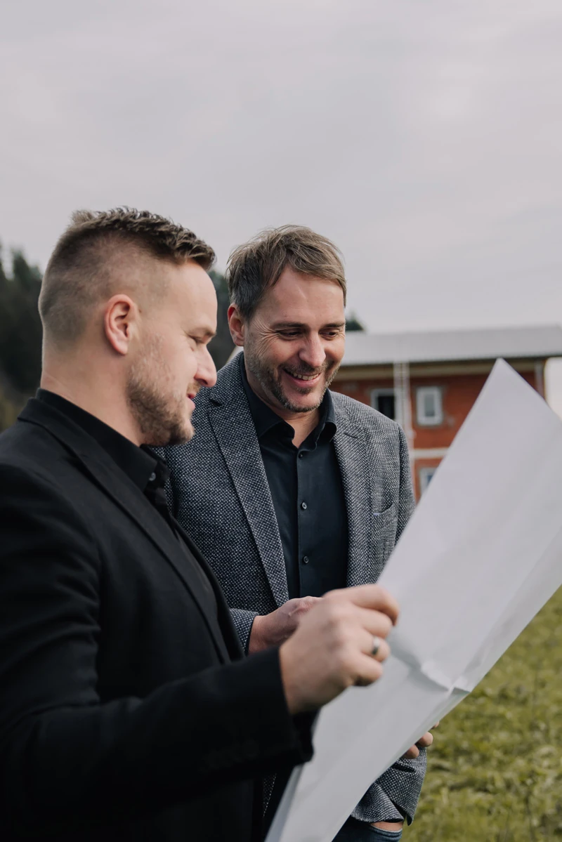 LN Projekt GmbH